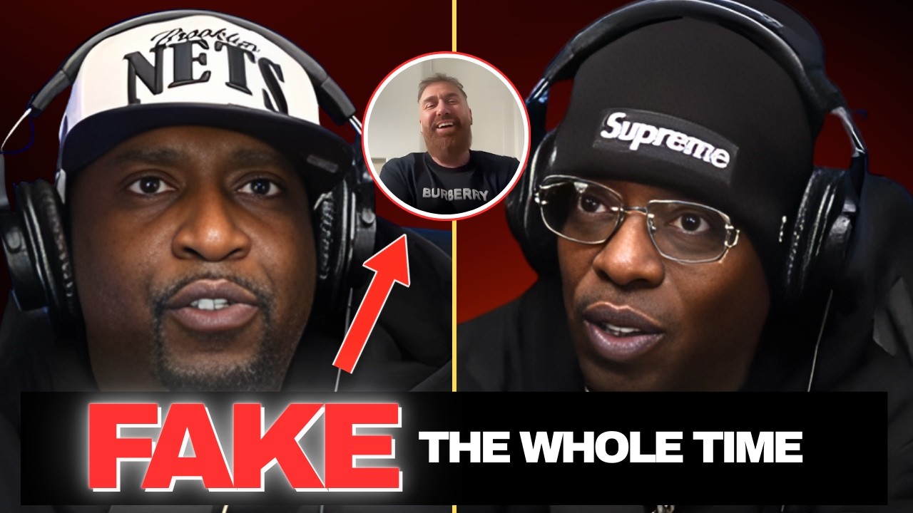 DJ Vlad EXPOSES How He TROLLED The Entire Internet With Fake Jay Z Bribery Tweets!