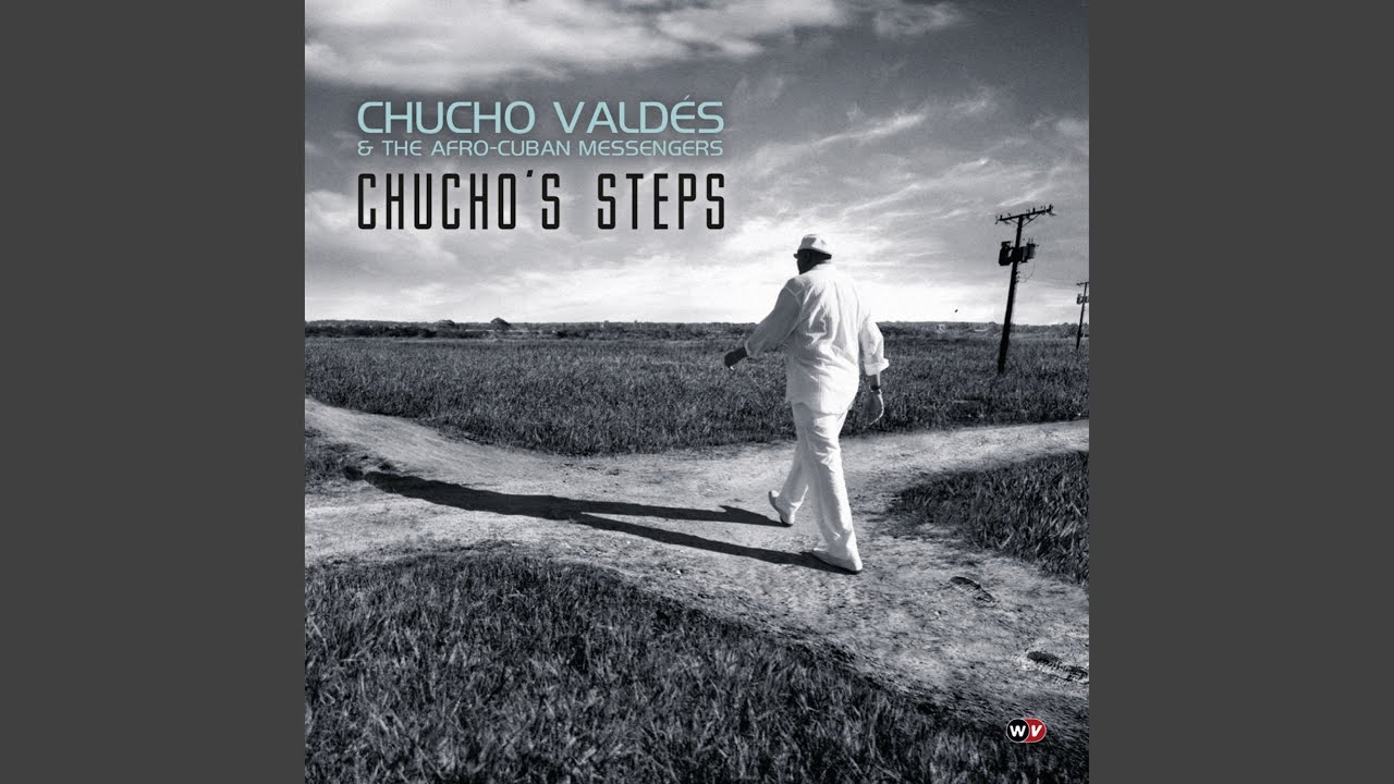 Chucho's Steps