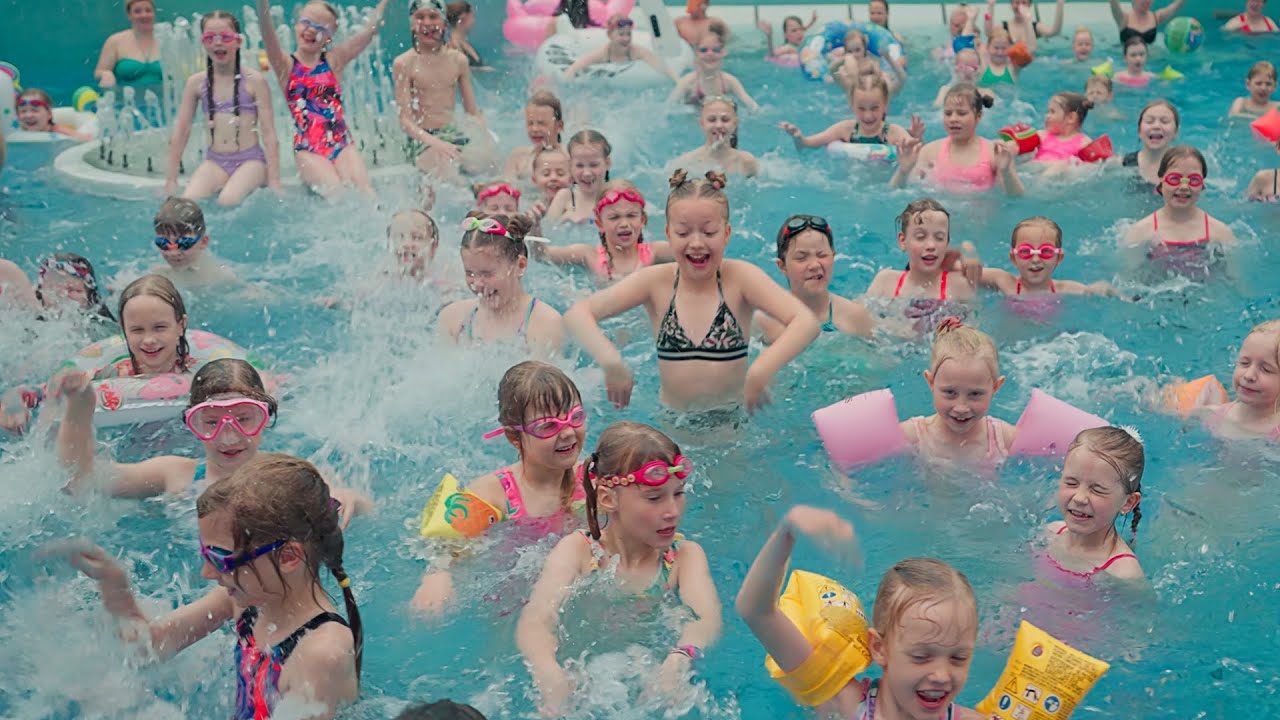 J&Auml;NKU SPA LAUL - Laulupesa lapsed