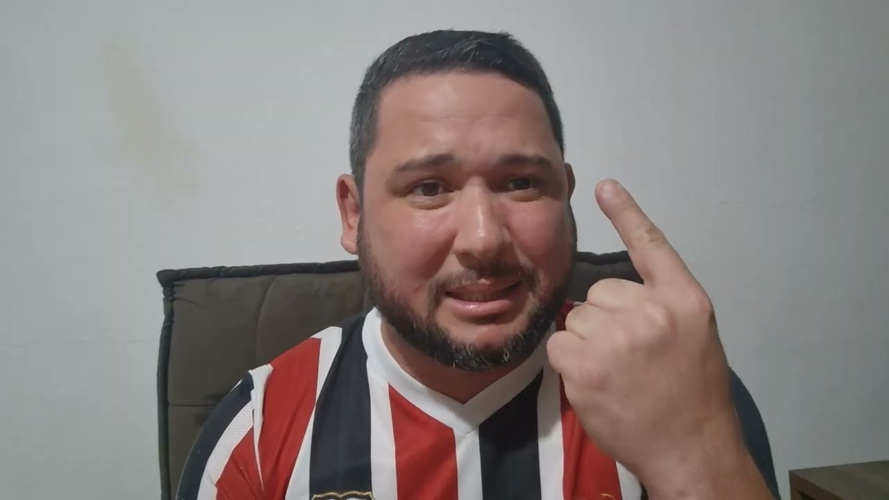 Pós Jogo e análise Sobre Santa Cruz PE x Maguary PE.