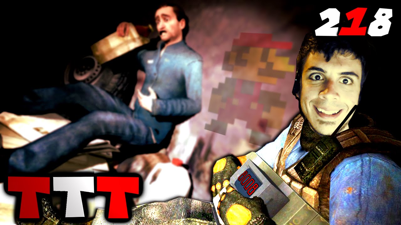 FULL OF CRAP! (Trouble in Terrorist Town - Part 218)