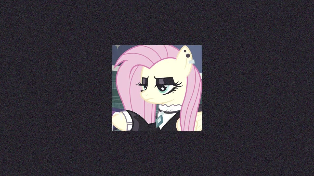 discord - eurobeat brony remix (slowed + reverb + bass boosted)