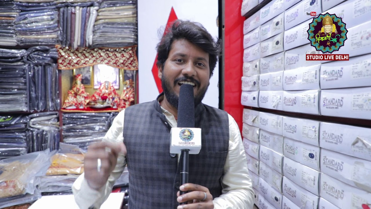 ( STUDIO LIVE DELHI ) D-LIVE