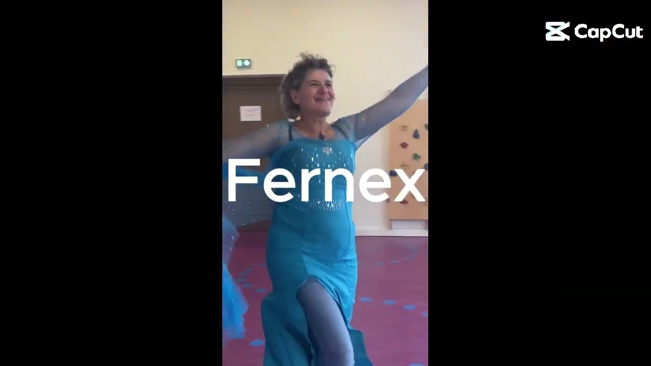 Projet Valorisation NP2R 2025 ( La reine déneige:)