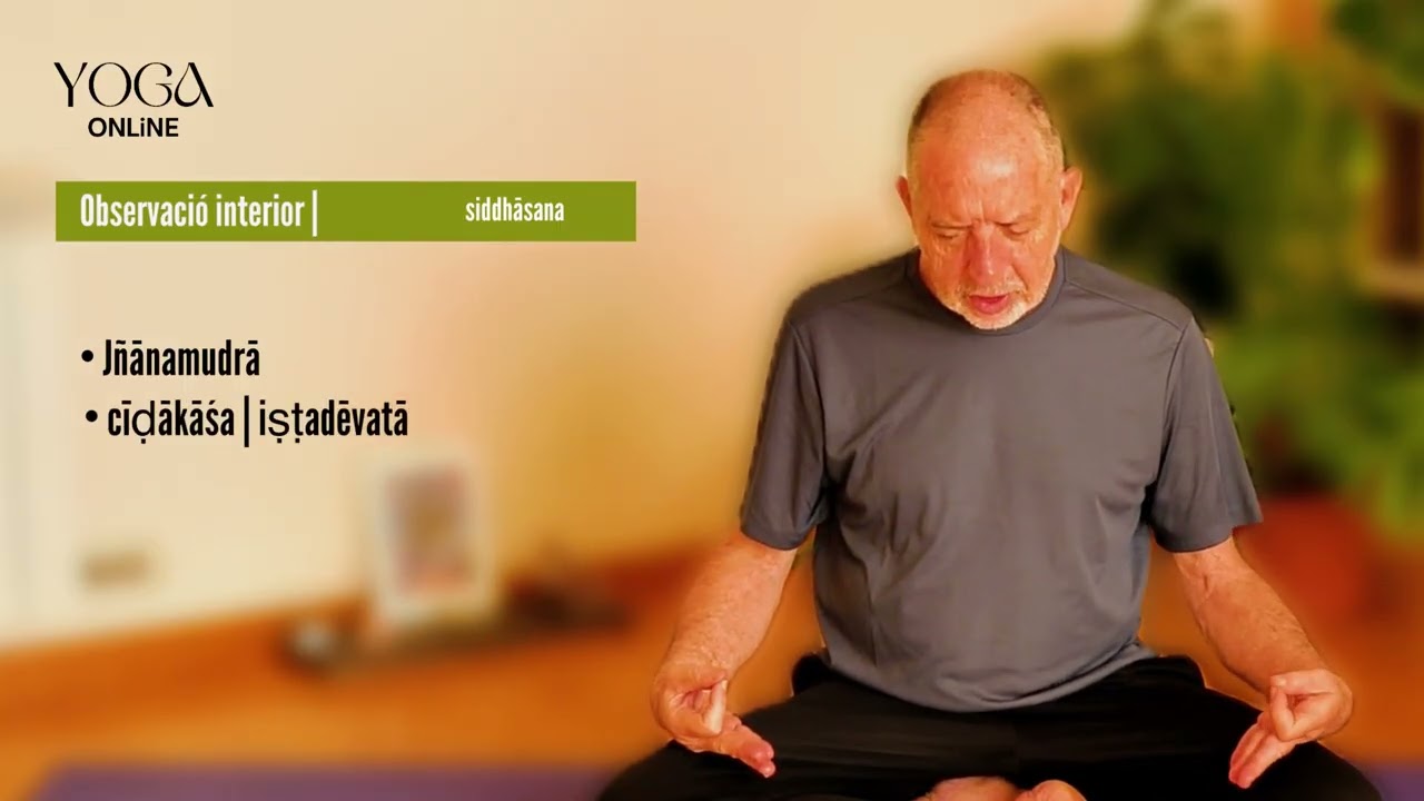 El bījamantra laṃ | Terra, olfacte, eliminació i confiança. 