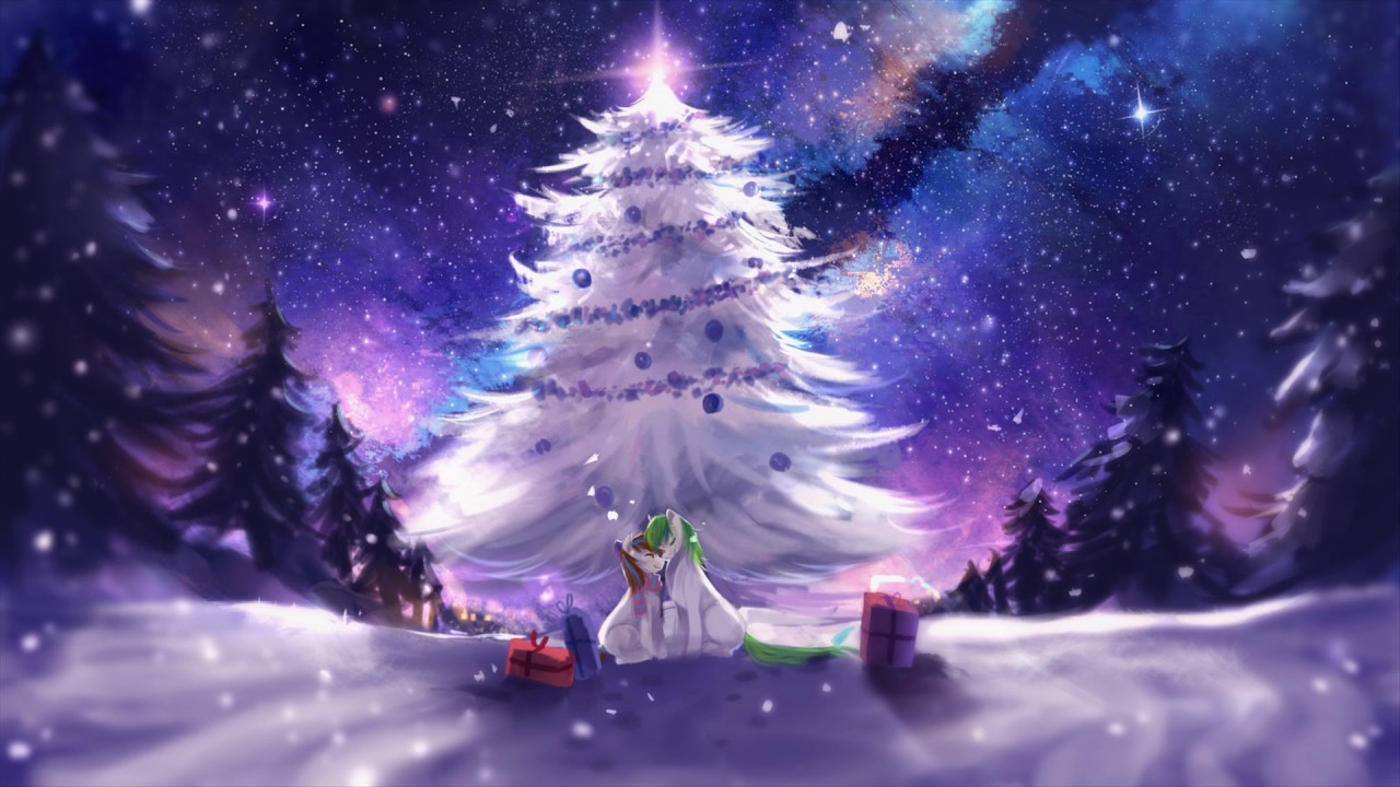 Under the Winter Skies