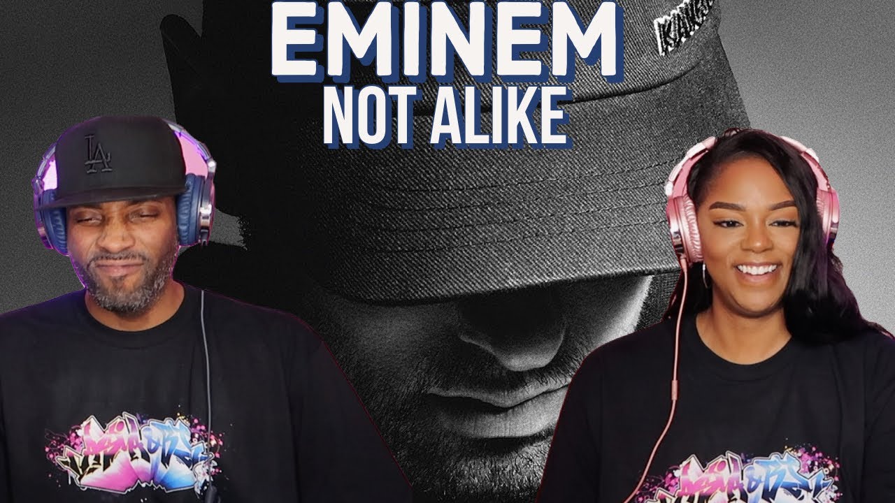 Eminem ft. Royce Da 5'9