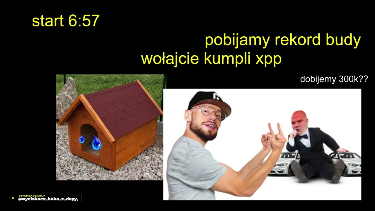 Xayoo | długi czas bez widzenia 😲- PART 1 [2023-03-26]