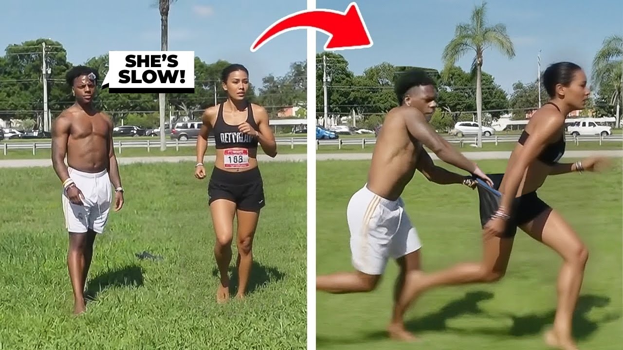 Streamers Who HUMILIATED Pro Athletes!