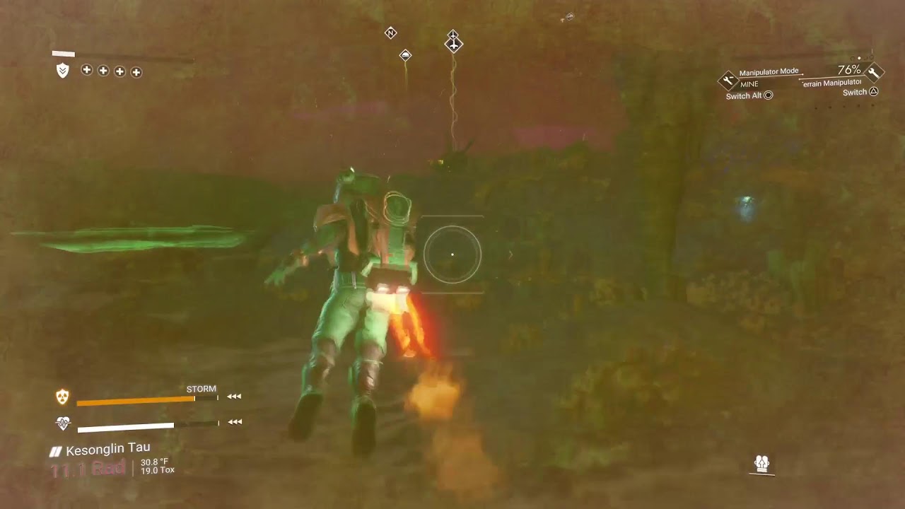 3/2/26 No Mans Sky... GabbGames.com