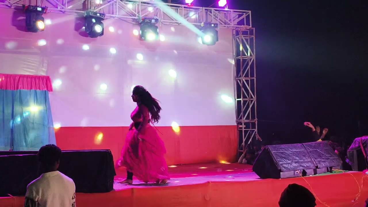 Dance king#2026 