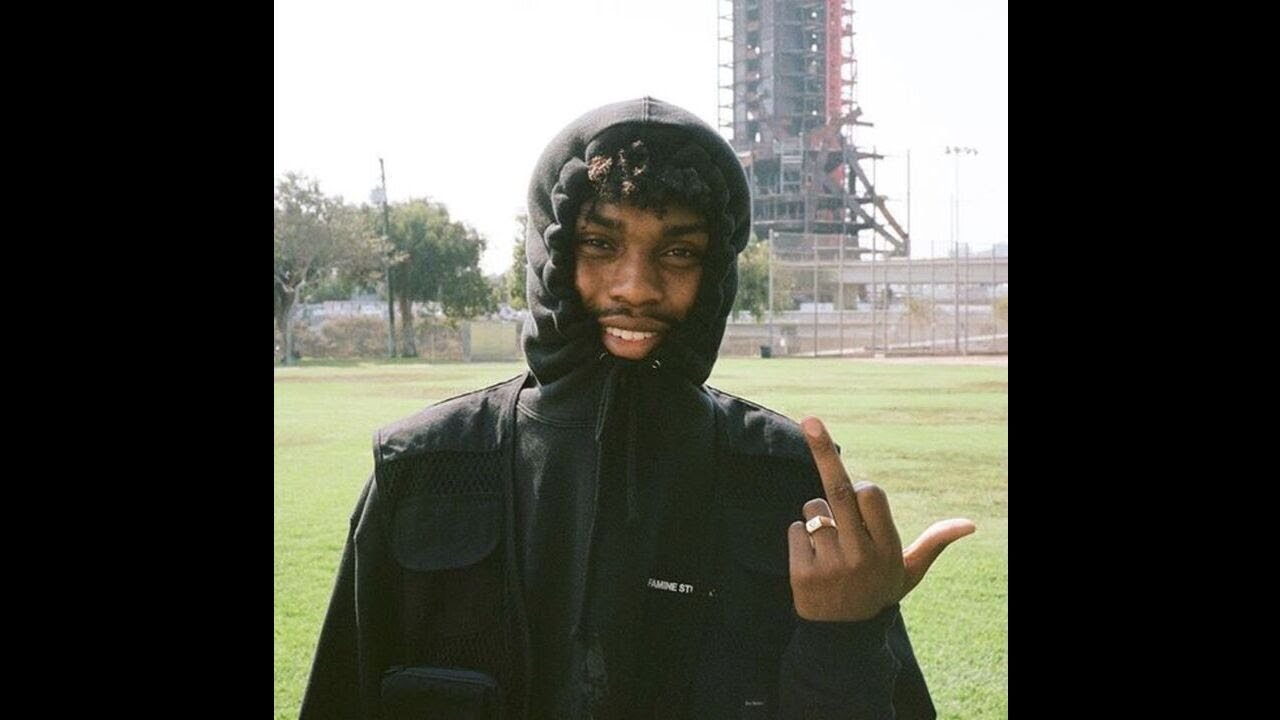[FREE FOR PROFIT] BABY KEEM X SNOT TYPE BEAT 