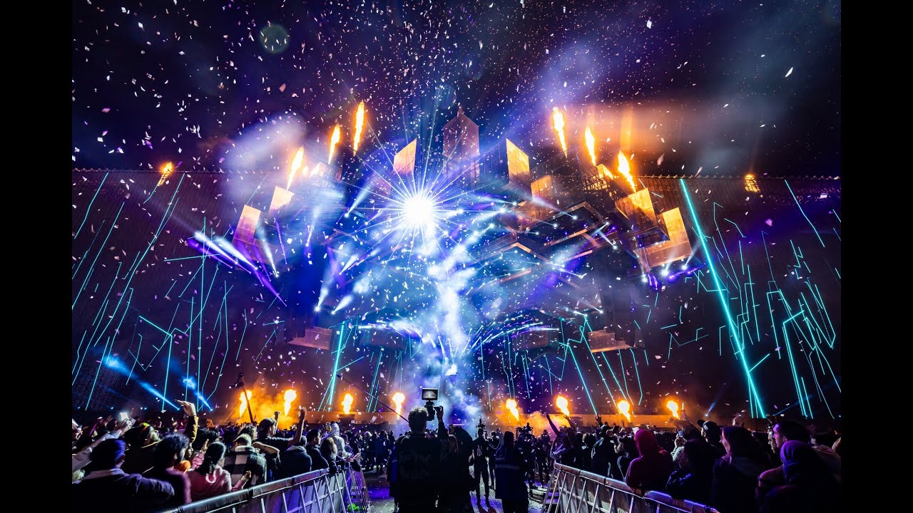 The Region's Biggest Music Festival Soundstorm '24 | Aftermovie