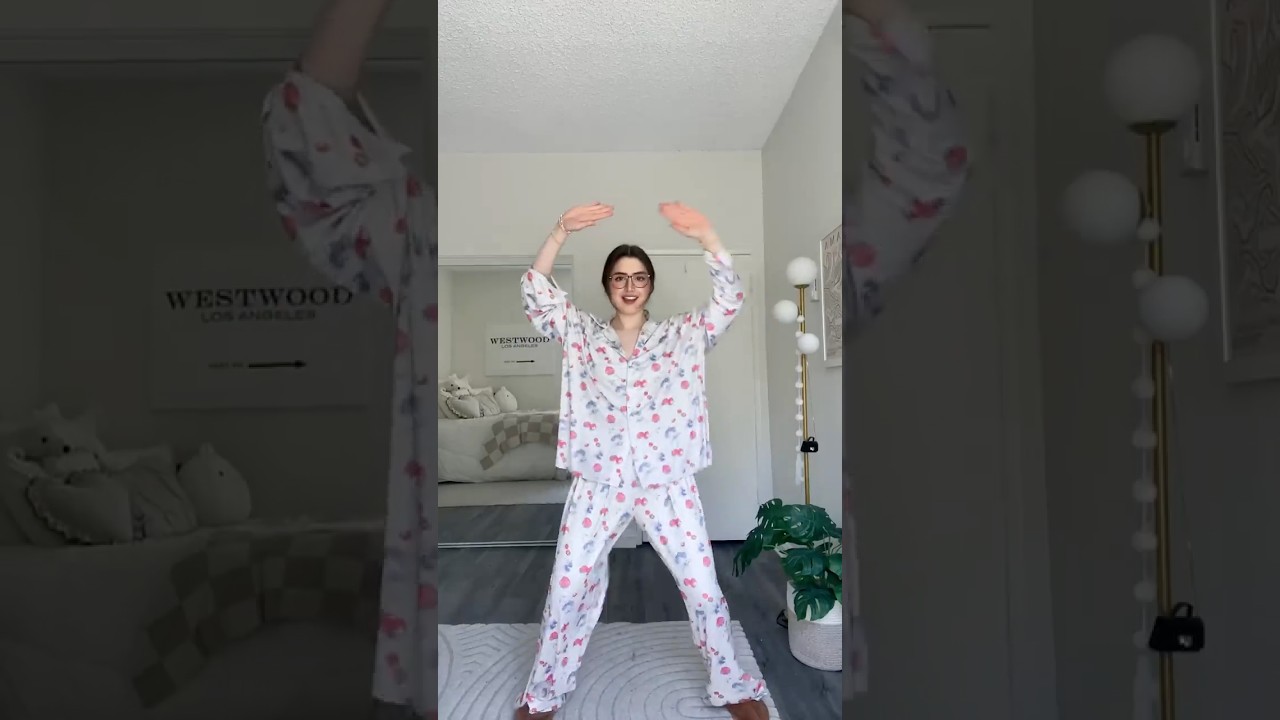 POV you thought you could learn this dance in 30 minutes... (you can't)