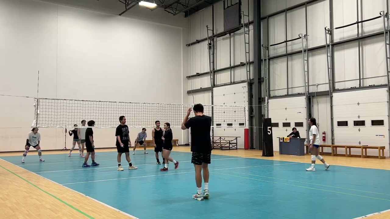 AceHoles vs balls, big G1S1 Jan 30, 2026