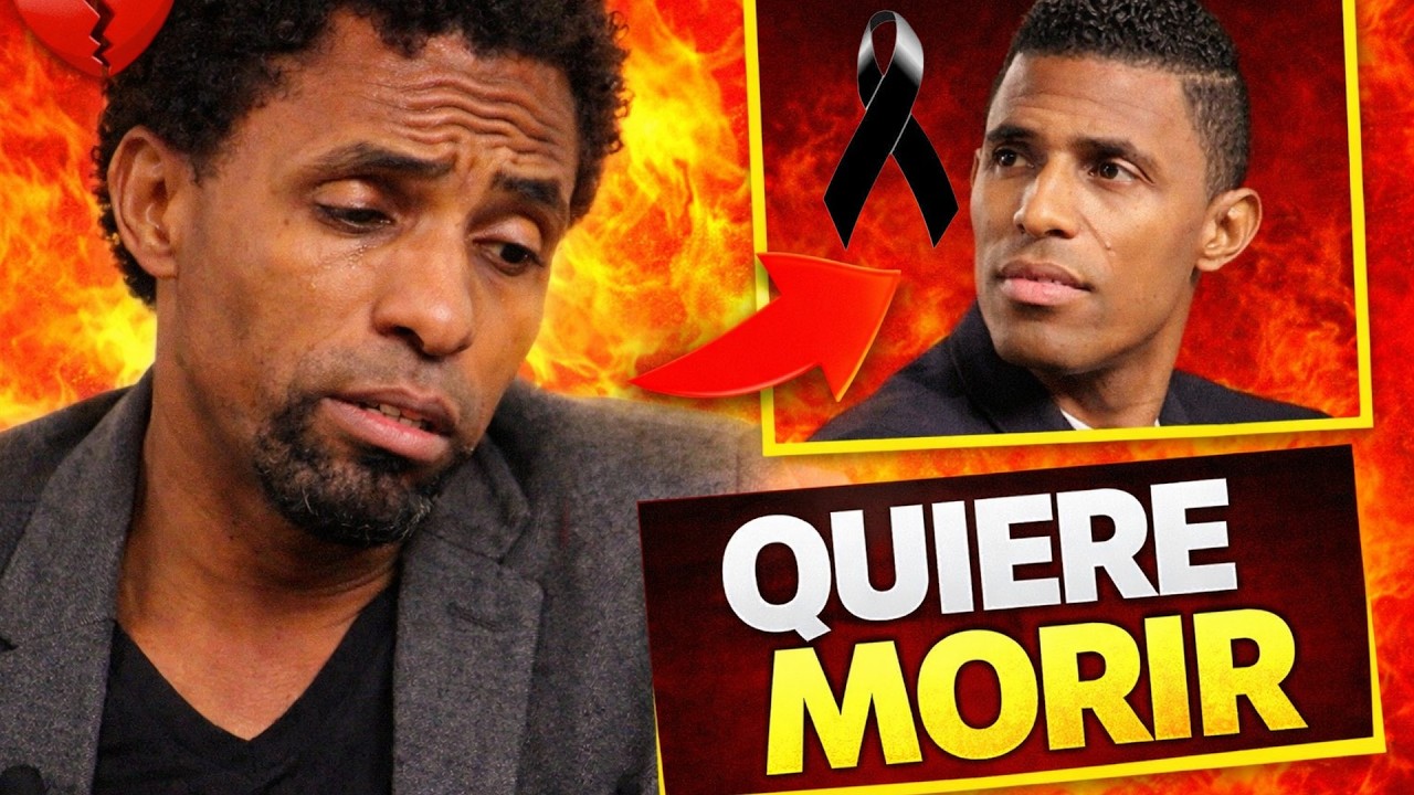 🔥 FAUSTO MATA AL BORDE… SU CONFESIÓN IMPACTA A TODOS