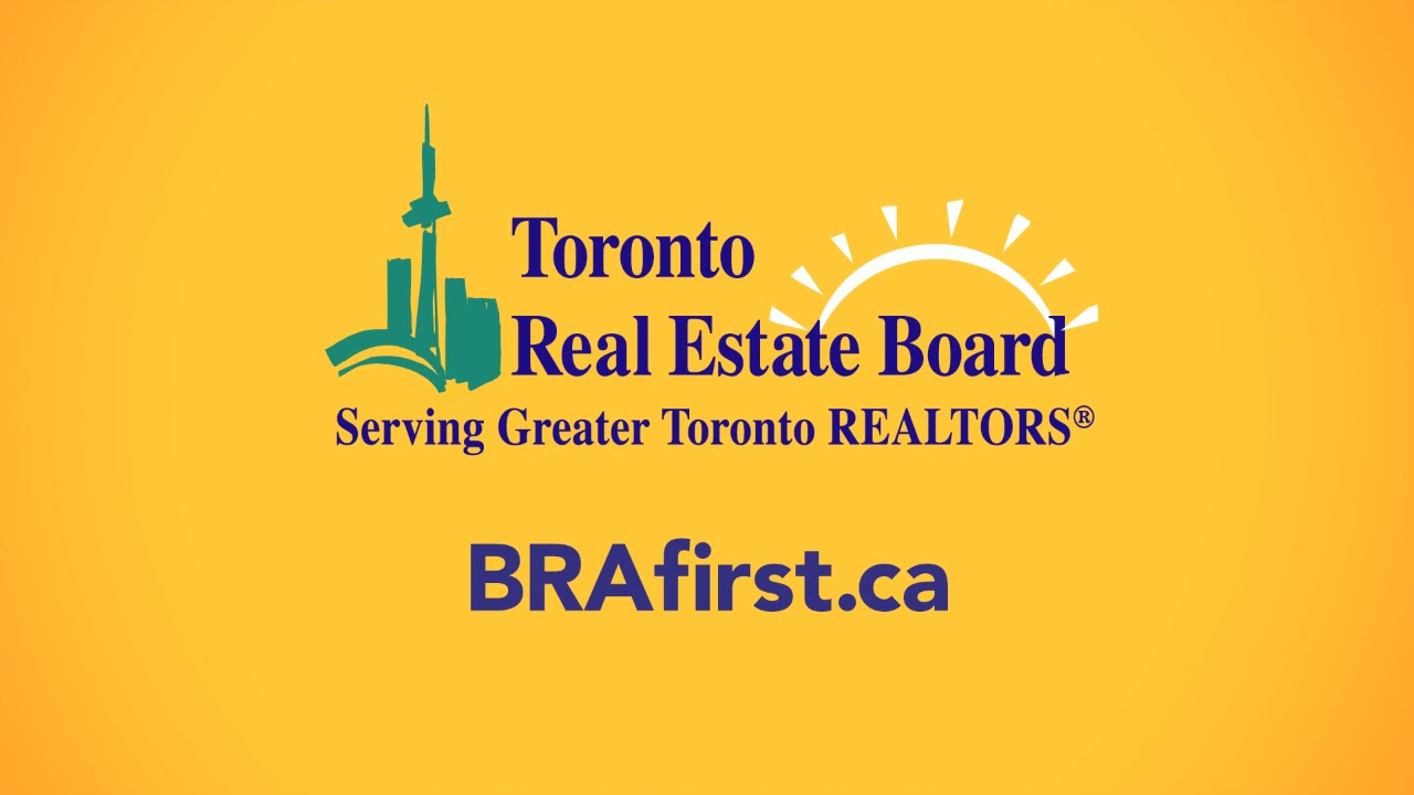 5Gear Studios | Toronto Real Estate Board TV Spot