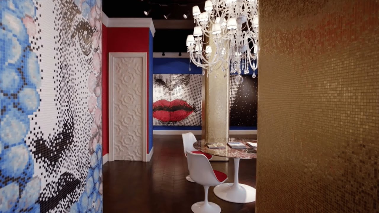 THE FORNASETTI COLLECTION