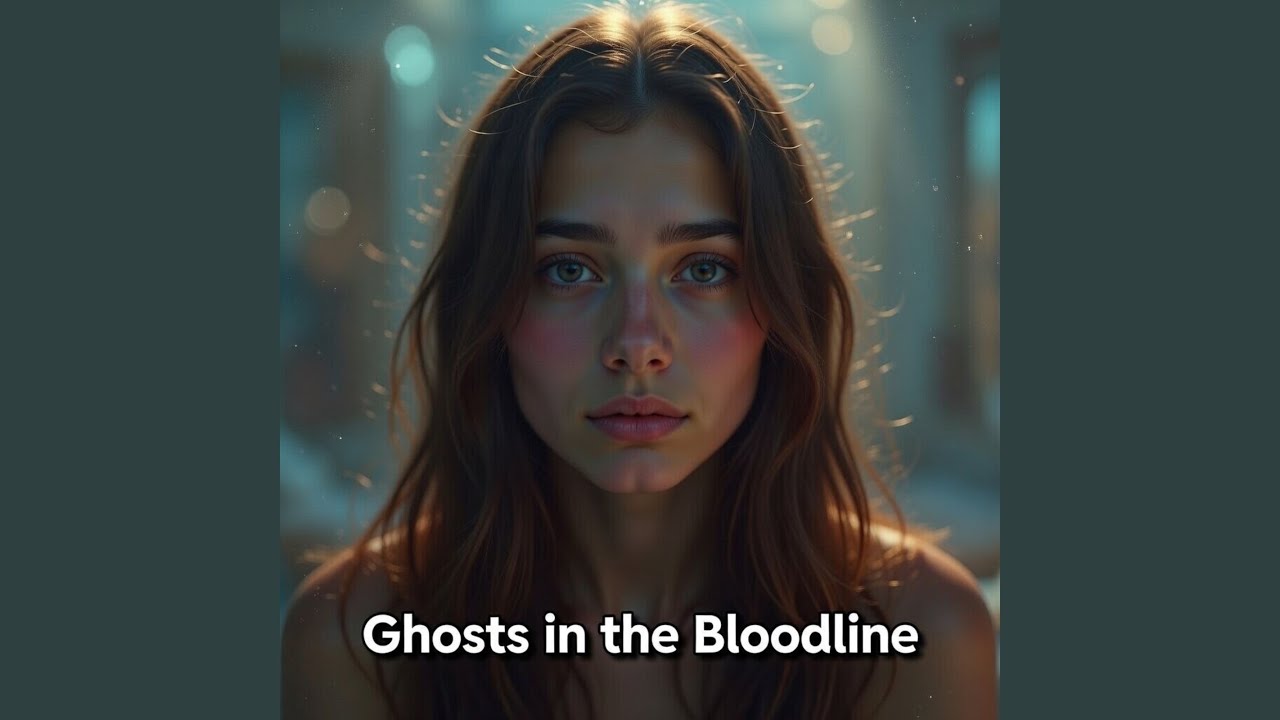 Ghosts in the Bloodline