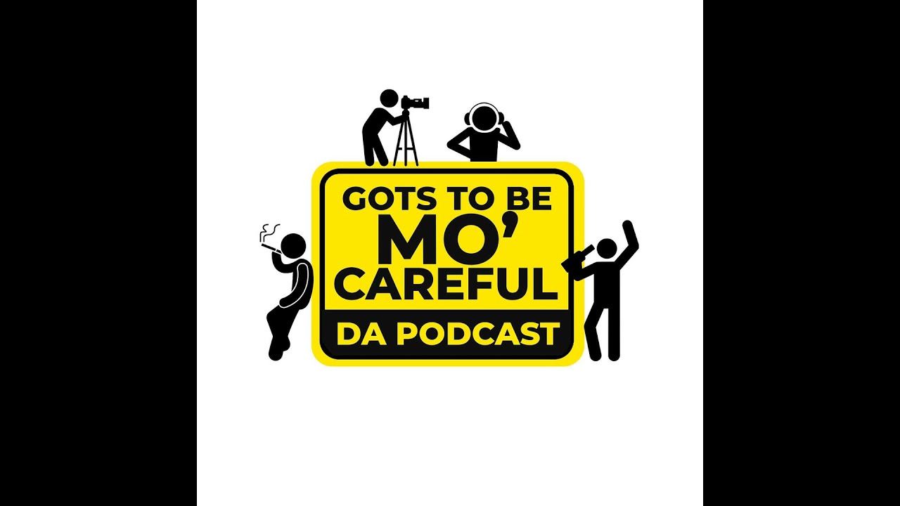 Episode 55: Marriage and Things
