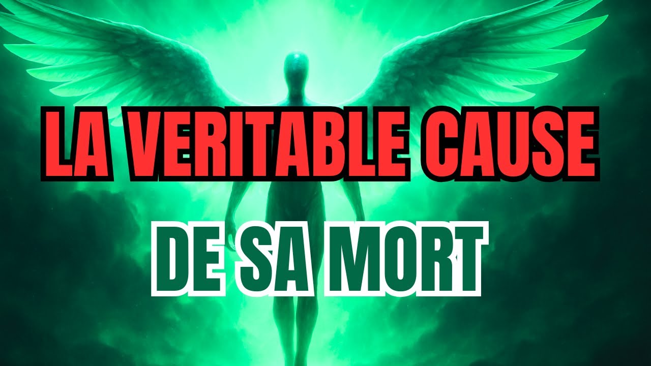 La véritable raison pour laquelle ils ont dû éliminer Jésus.