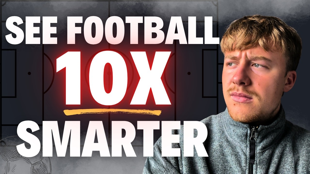 5 Lessons About Football That EVERY Fan Should Know (before you watch your next game)