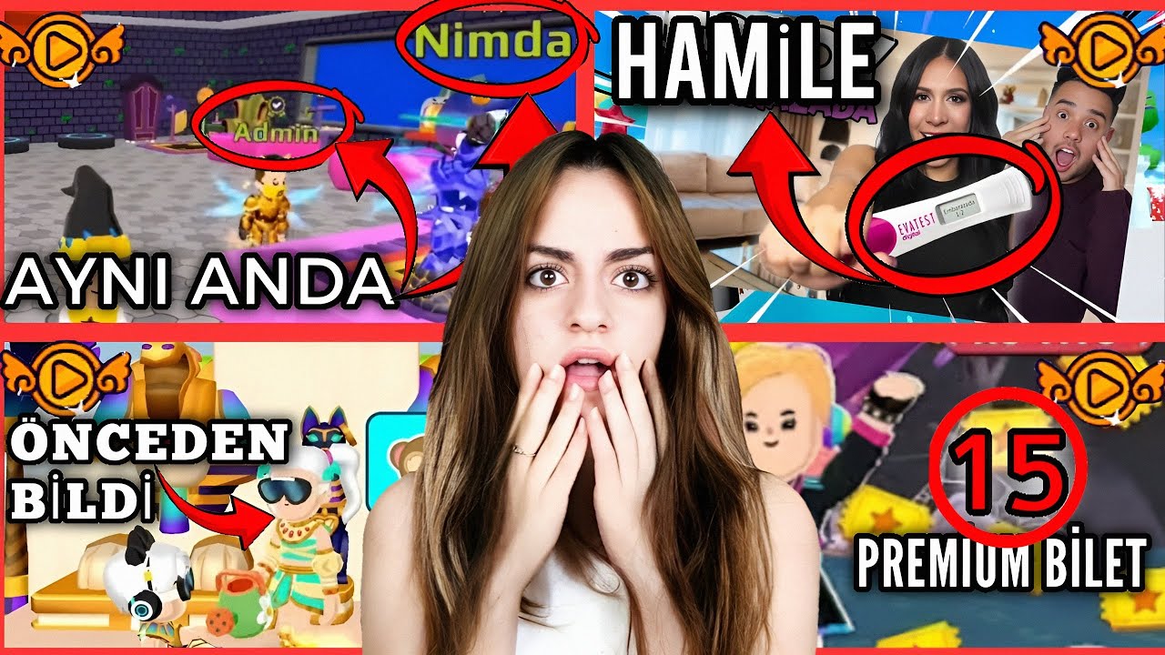 PK XD CREATOR HAKKINDA KORKUNÇ GERÇEKLER! 😱 (ASLINDA HEPSİ BİR DENEY Mİ?) | ÖZGÜŞ TV