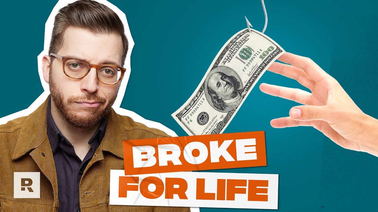 5 Signs You’ll Never Be Rich