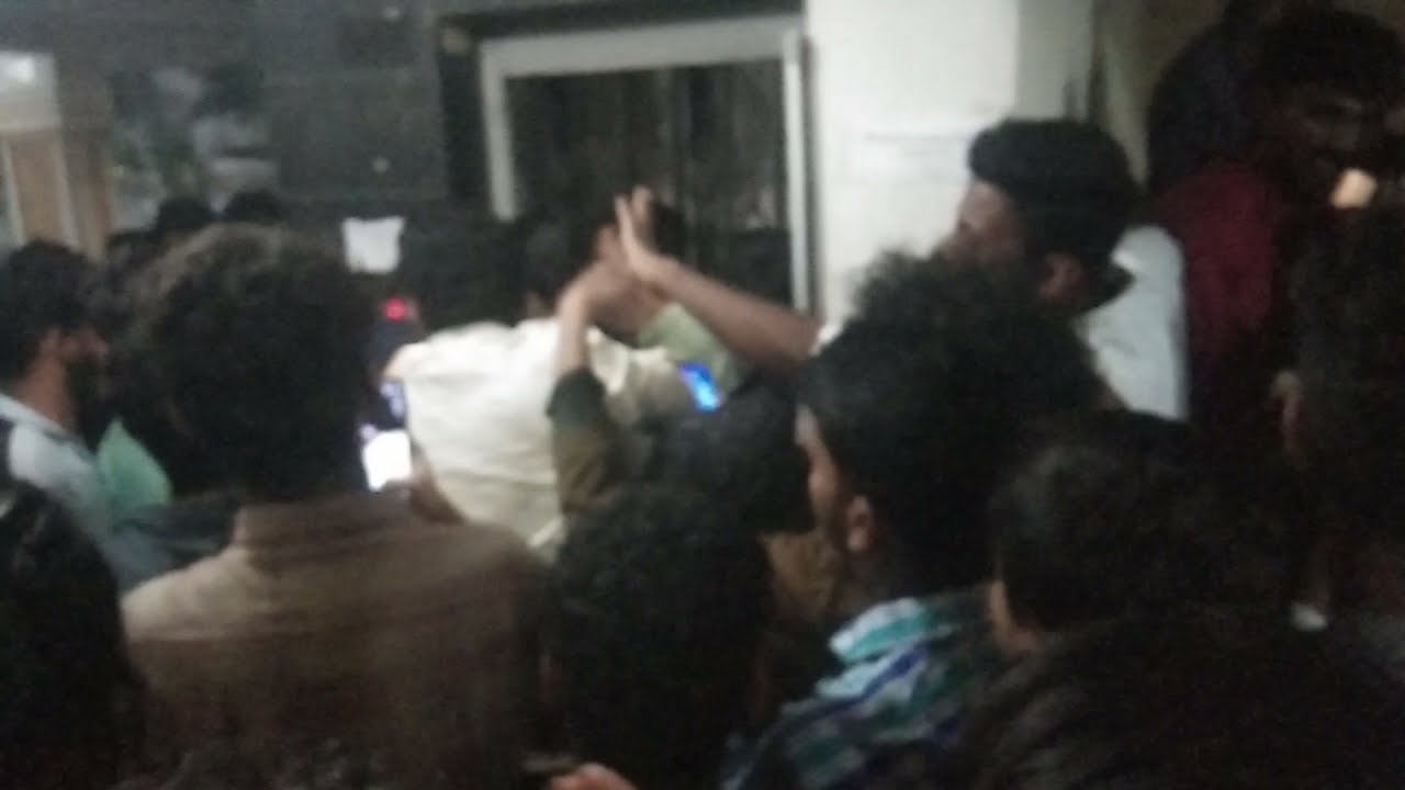 BIG BOSS SEASON 5 NATRAJ MASTER COME TO LOBO HOUSE
