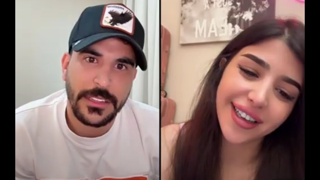 حسحس مع بنت سورية من العشوائي يسألها عن المته