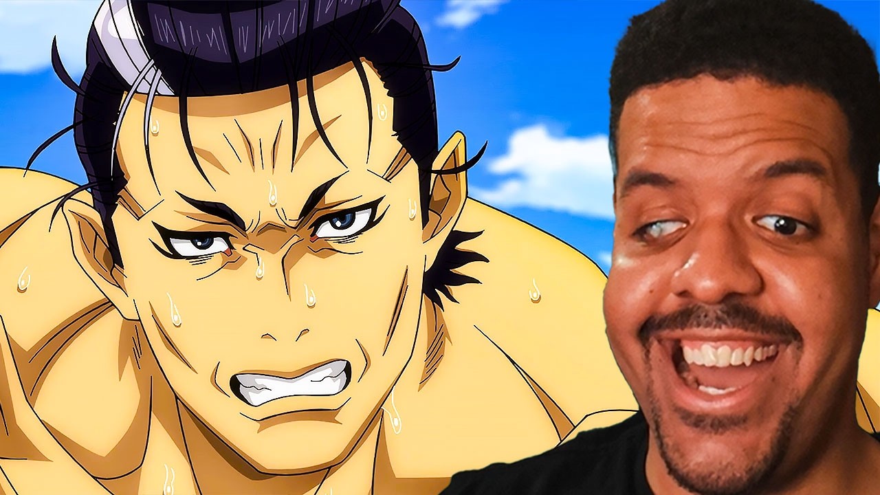 NAKAO'S TRANING! | Tojima Wants to Be a Kamen Rider Episode 20 Reaction