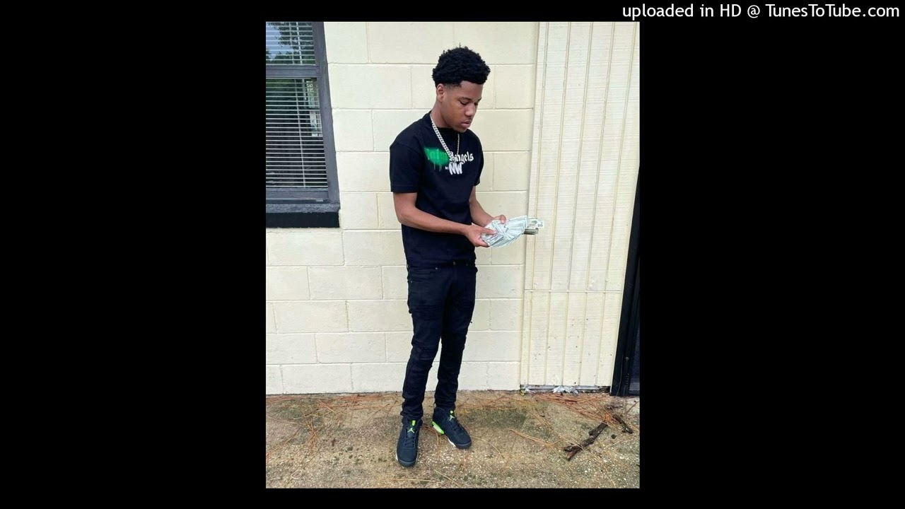 Nardo Wick Type Beat 