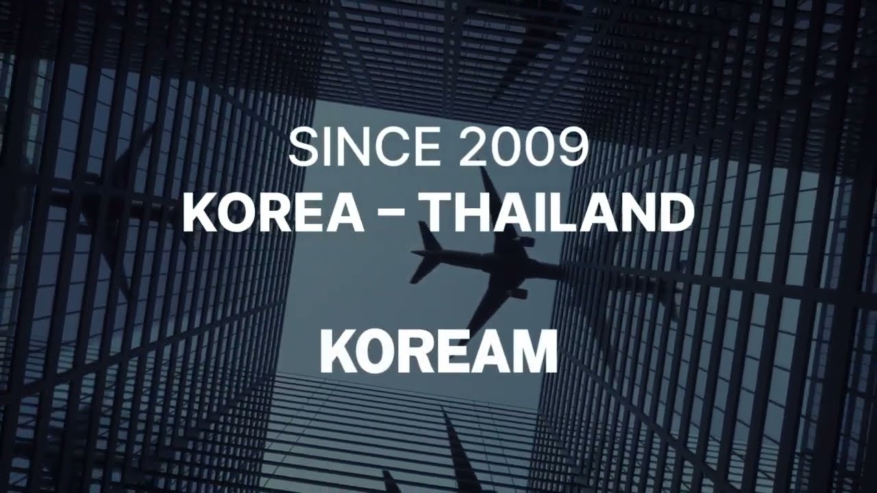 KOREAM - Dream of Korea & Thailand