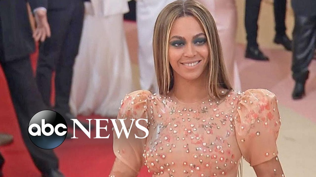 2016 Met Ball | Inside the Event
