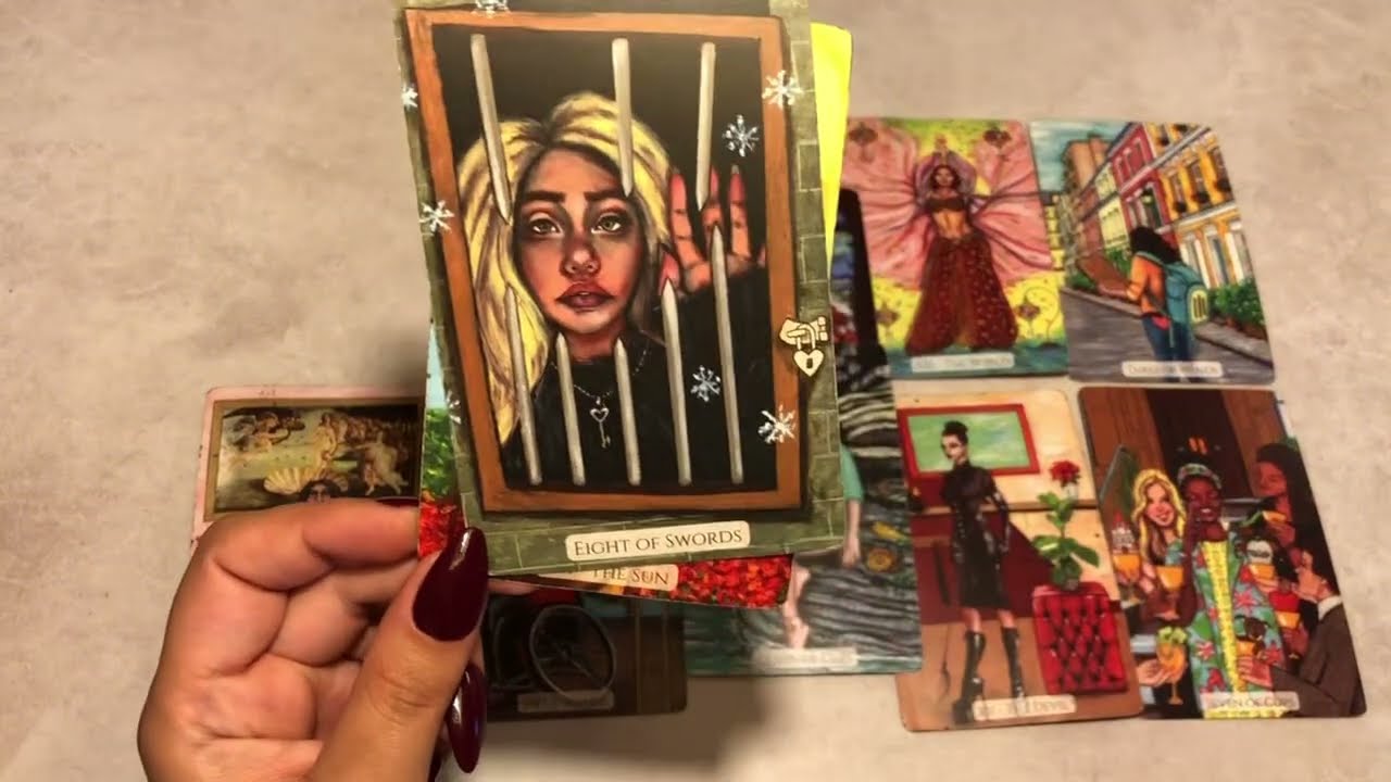 COMO ELE(A) FICOU APÓS O NOSSO ÚLTIMO CONTATO? O QUE FARÁ? | Tarot responde!