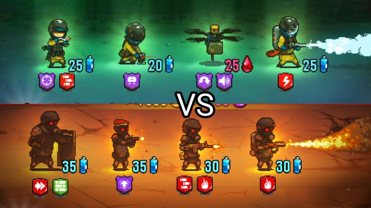 Mejor opción para conseguir SWAT vs Científico Dead ahead zombie warfare