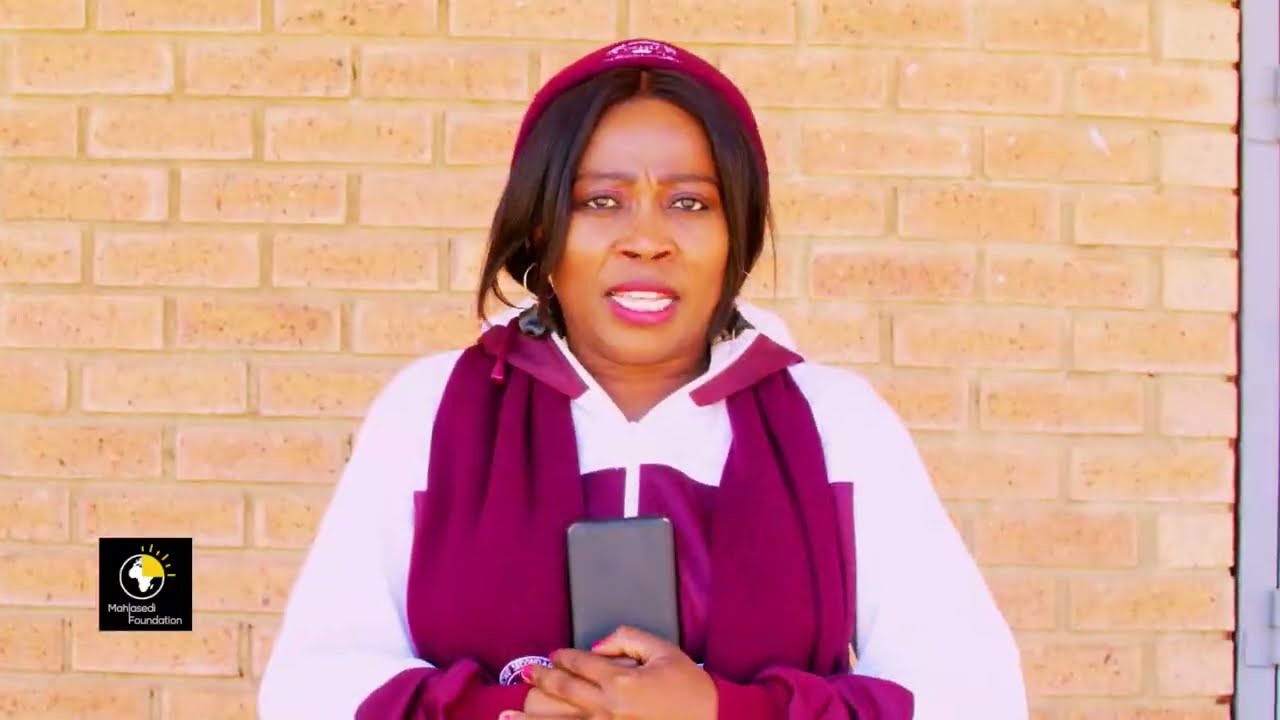 Centurion, Gauteng | Seshegong High School School Drive | Mahlasedi Foundation