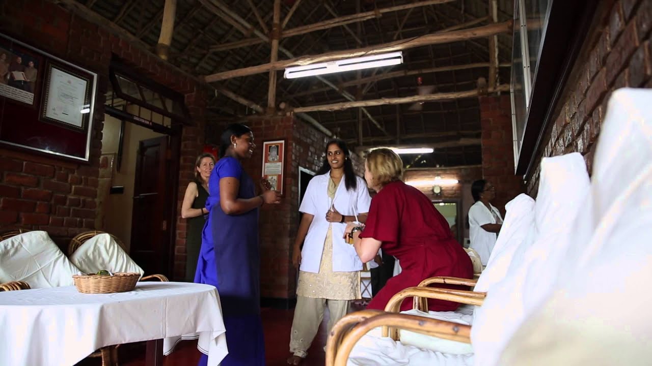 Somatheeram - The Spirit of Ayurveda IT