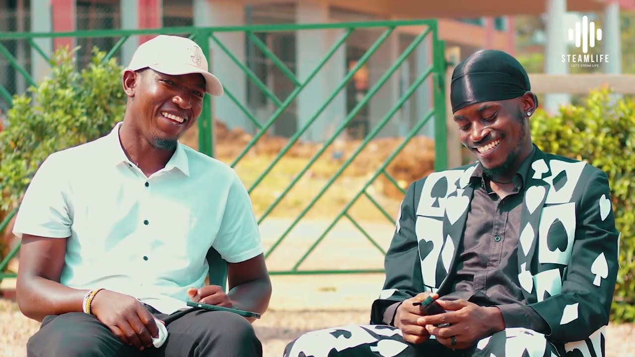 FYN CEDRA'S  JOURNEY IN THE MUSIC INDUSTRY