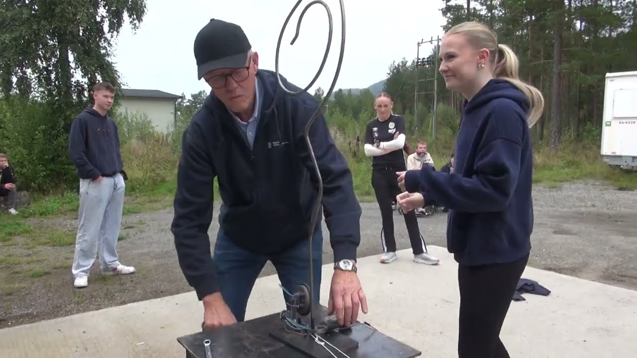Aktivitetsdag 2024