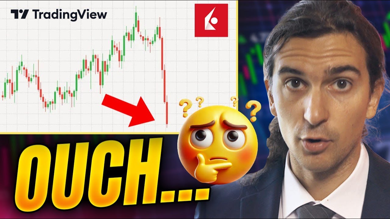 IBKR Tradingview Integration 2 Years Later...