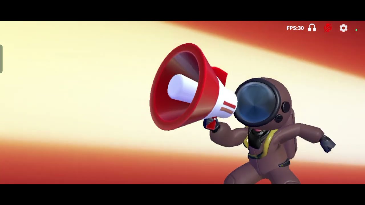 First super sus video from vivan2120p