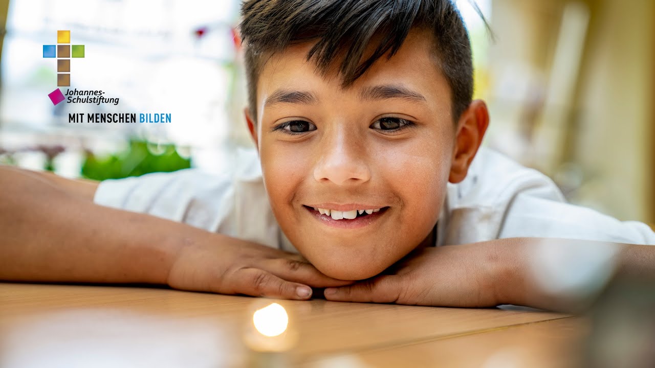 Schule gestalten: Die Evangelische Grundschule Aschersleben