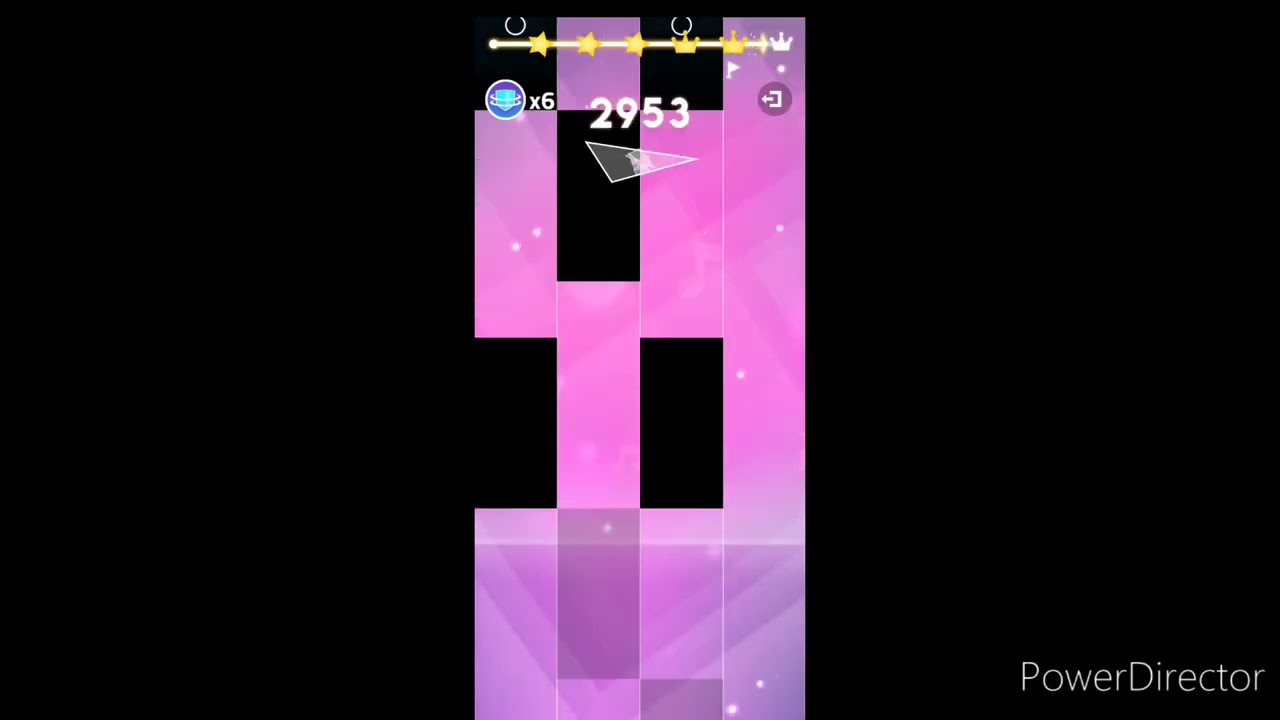 MEGALOVANIA * version hard* - Magic Tiles 3