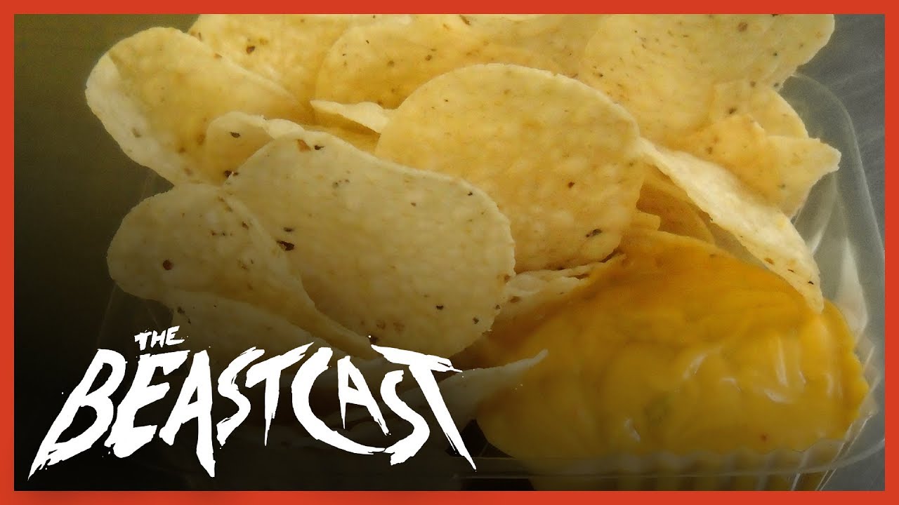 Chip With No Dip Or Dip With No Chip? (Giant Beastcast 10/11/2019)