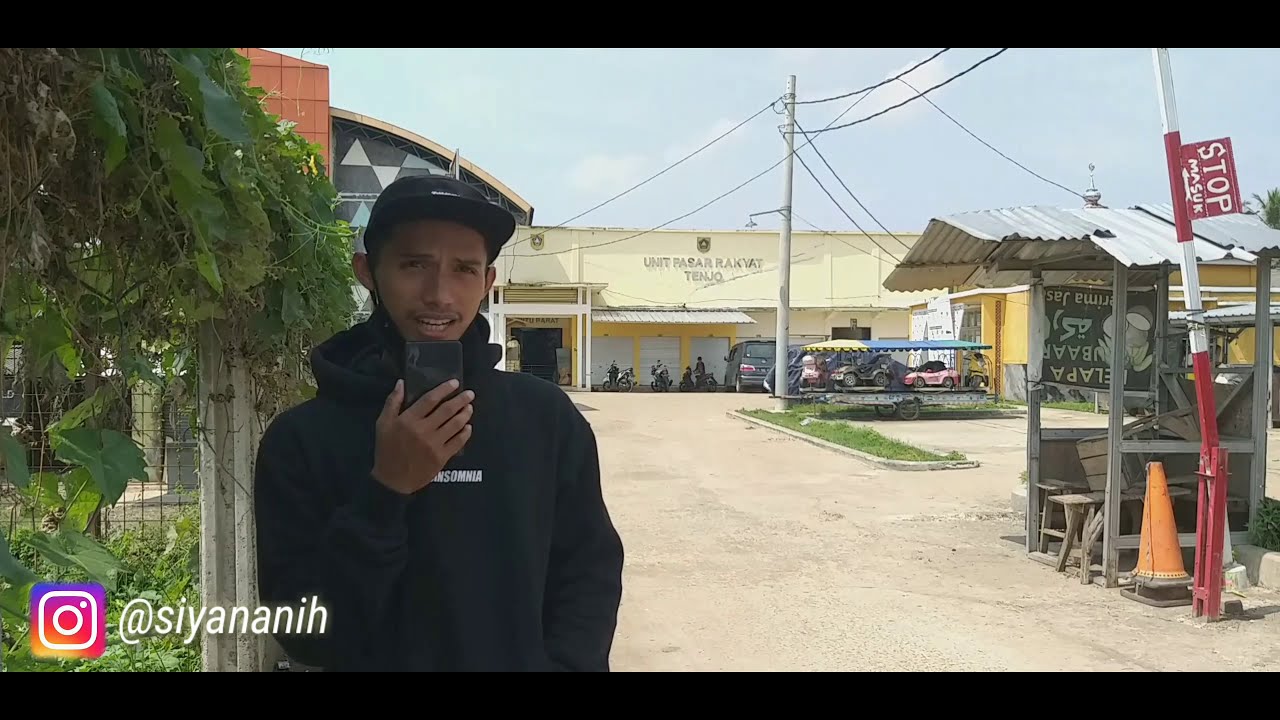 Visit Wisata Kecamatan Tenjo