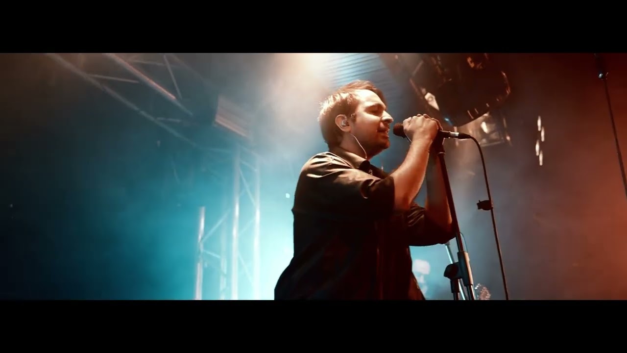 Mentra - Beni Yakın (Ankara 6.45 KK Canlı)
