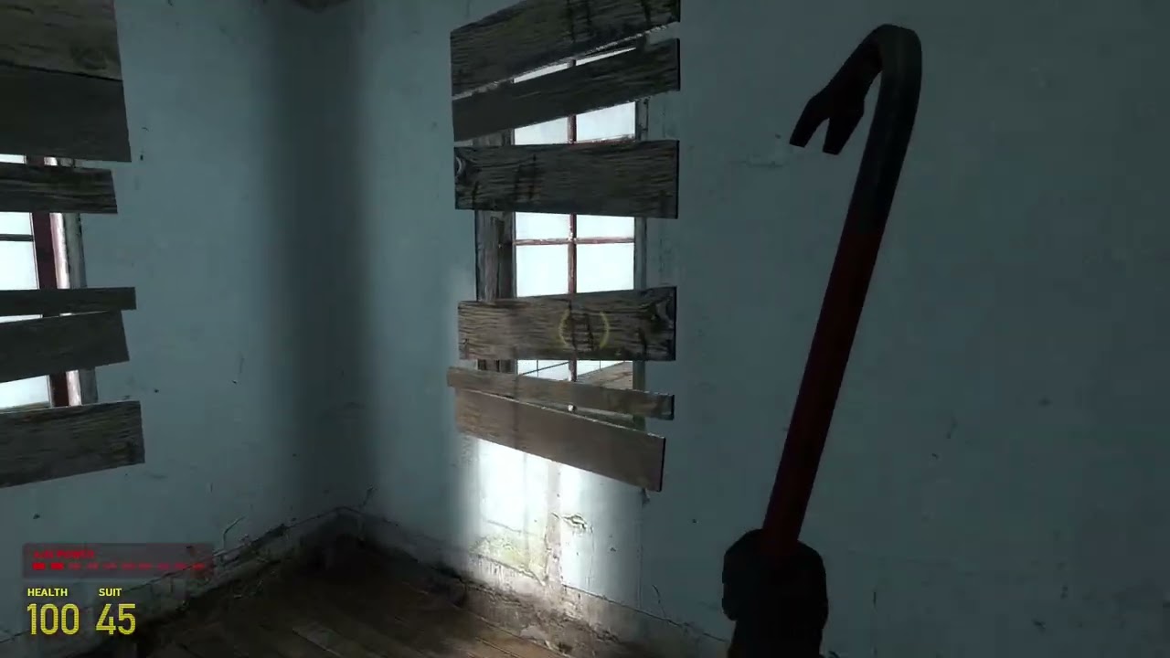Half-Life 2 part 7