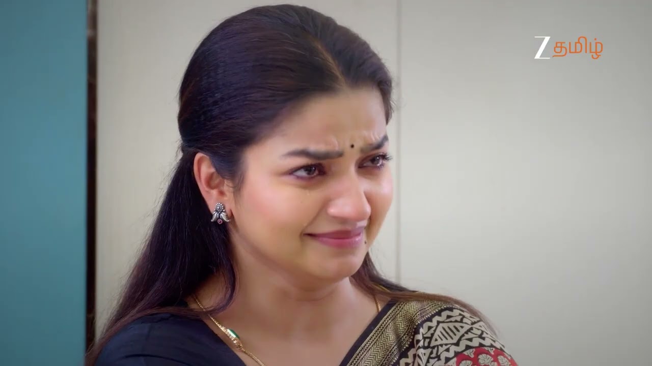 Anna | Ep - 864 | Webisode | Jan 09 2026 | Zee Tamil