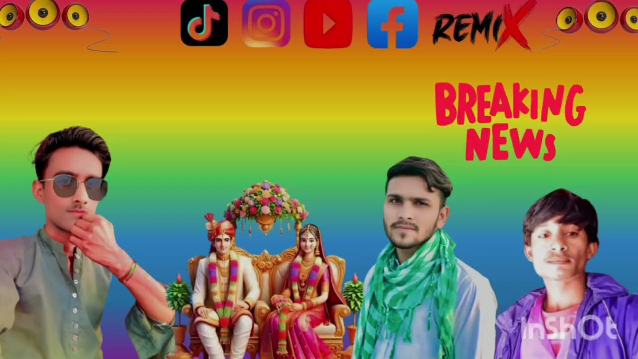DJ Ramesh Parmar Remix 2026